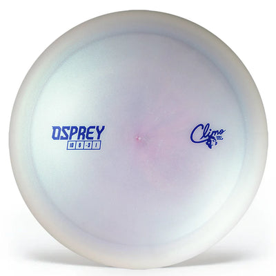 CLIMO DISCS - LE SPECIAL BLEND OSREY 168g
