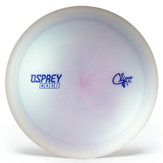 CLIMO DISCS - LE SPECIAL BLEND OSREY 168g
