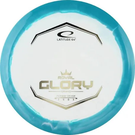 LATITUDE 64 - ROYAL GRAND GLORY