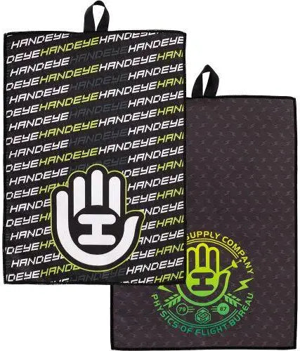 HSCO - QUICK DRY TOWEL