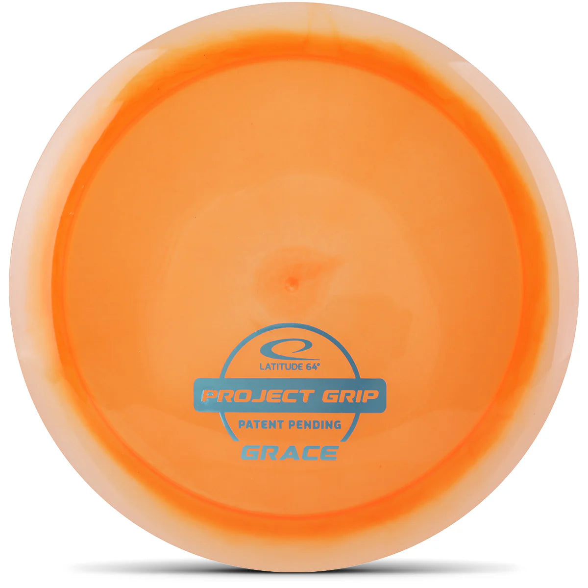 LATITUDE 64 - PROJECT GRIP GRACE