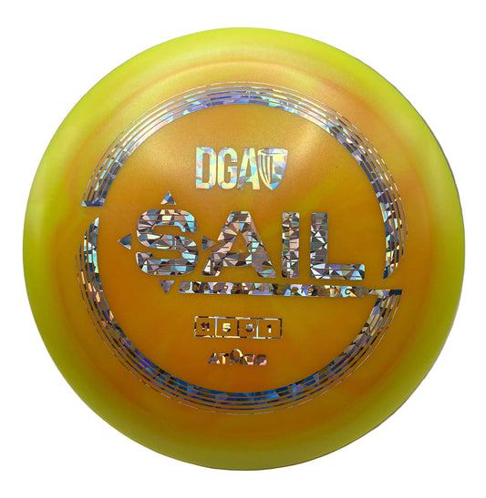 DGA DISCS - ATMOS SAIL