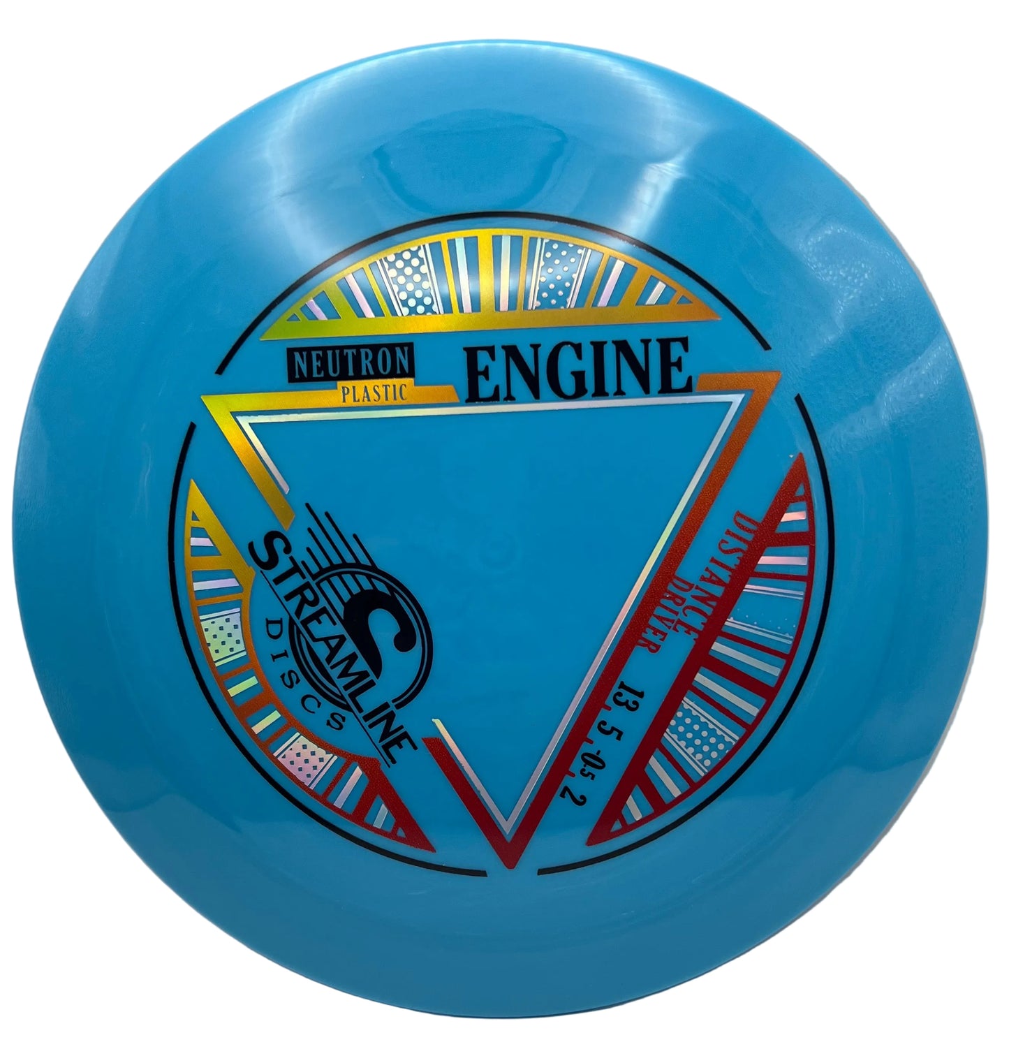 MVP / STREAMLINE DISC SPORTS - NEUTRON ENGINE