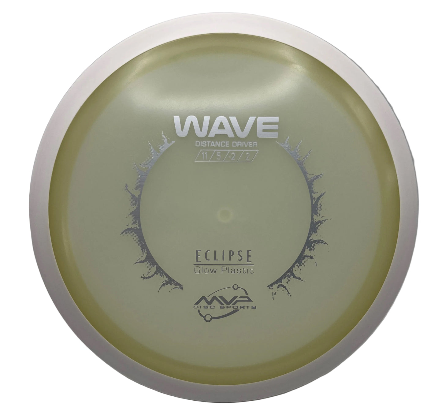 MVP / AXIOM DISC SPORTS - ECLIPSE WAVE