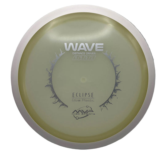 MVP / AXIOM DISC SPORTS - ECLIPSE WAVE