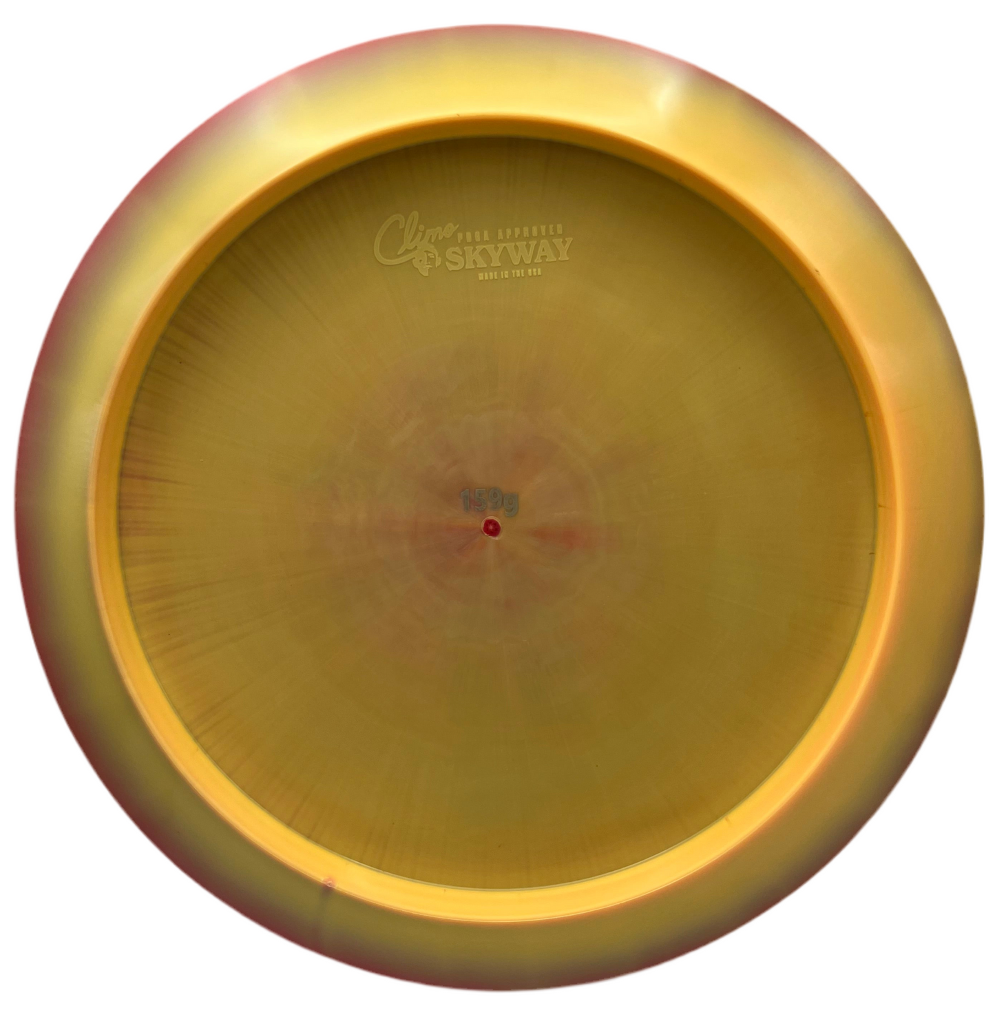 KEN CLIMO DISCS - SKYWAY SIGNATURE LINE 159g
