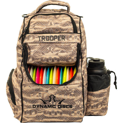 DYNAMIC DISCS - TROOPER BACKPACK (MIRAGE)