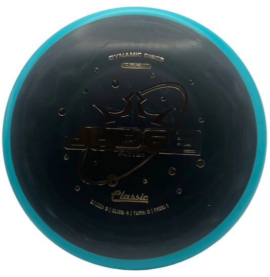 DYNAMIC DISCS - CLASSIC ORBIT EMAC JUDGE