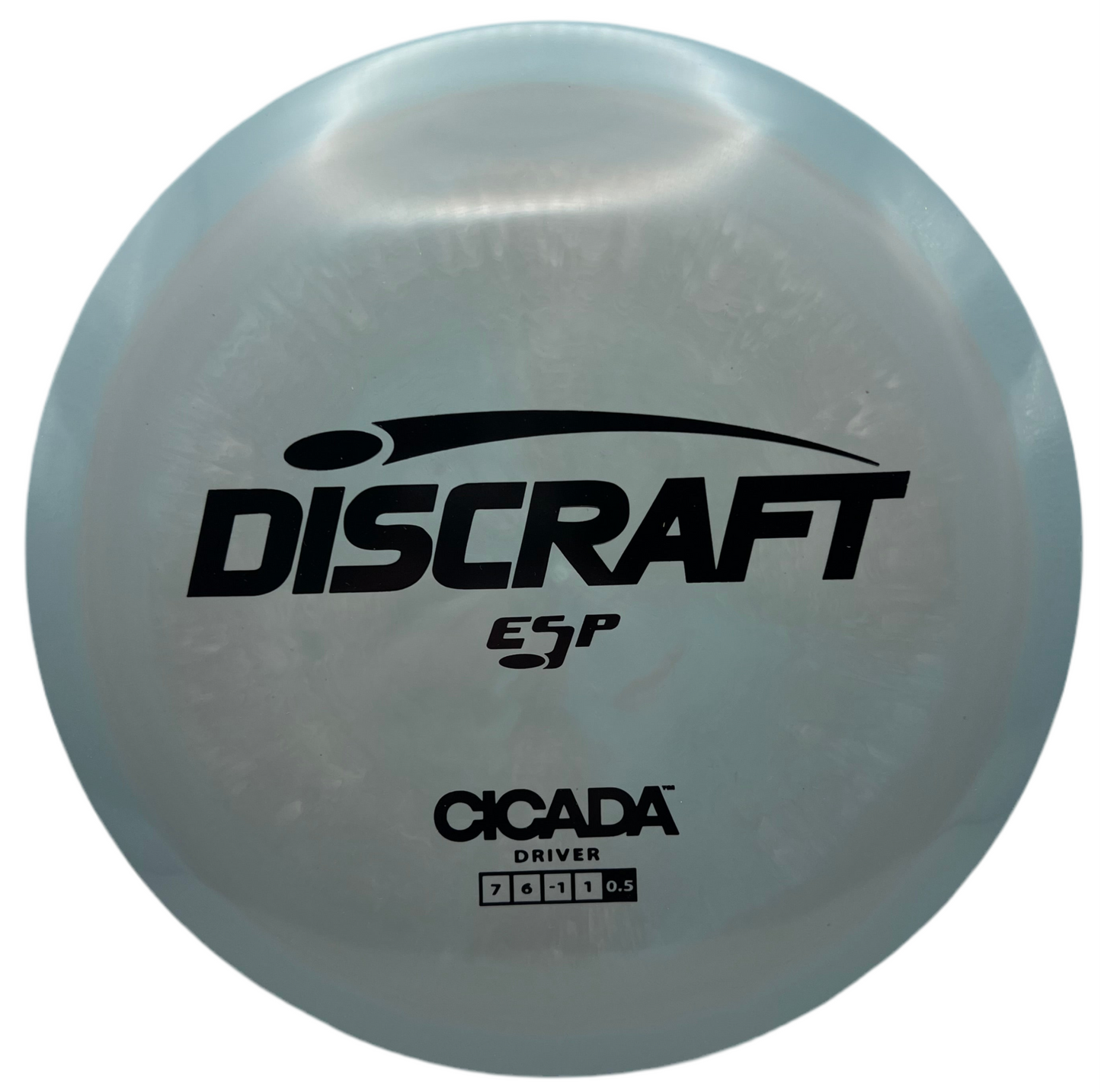 DISCRAFT - ESP CICADA 175-176g