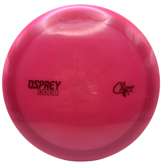 CLIMO DISCS - LE SPECIAL BLEND OSREY 169g