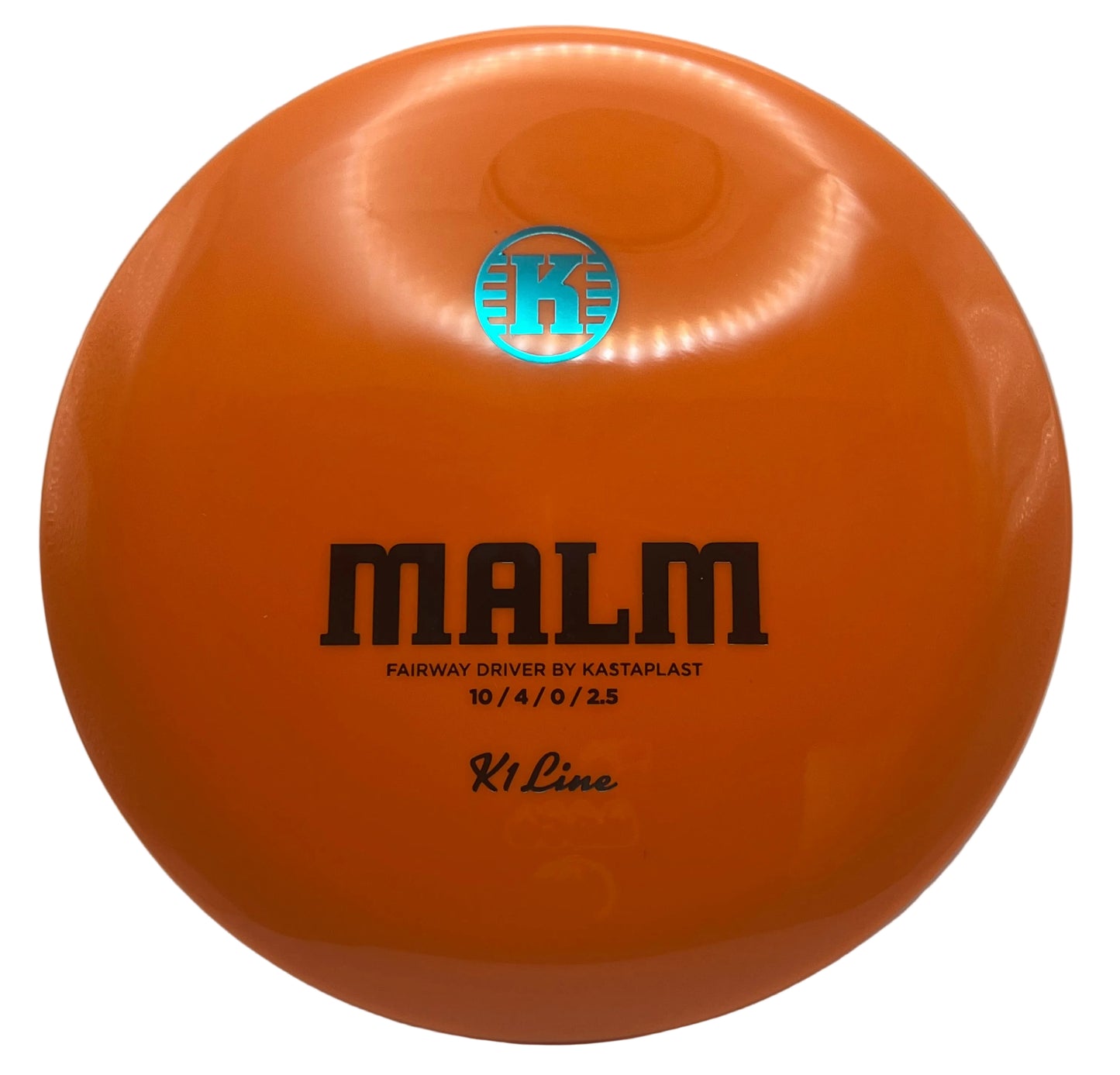 KASTAPLAST - K1 LINE MALM