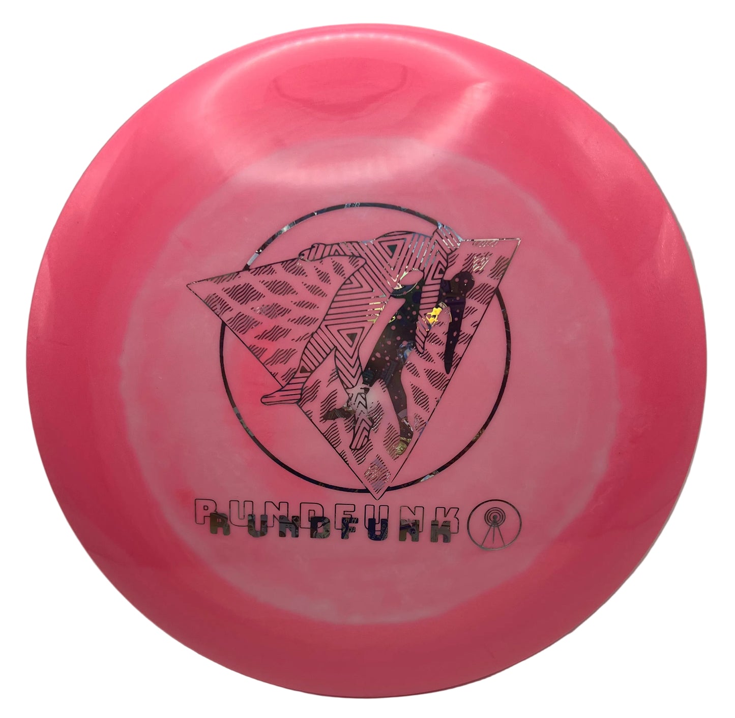 INNOVA - HALO STAR WRAITH (RUNDFUNK CUSTOM STAMP)