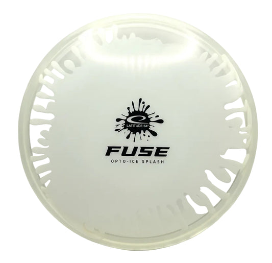 LATITUDE 64 - OPTO ICE MOONSHINE SPLASH FUSE