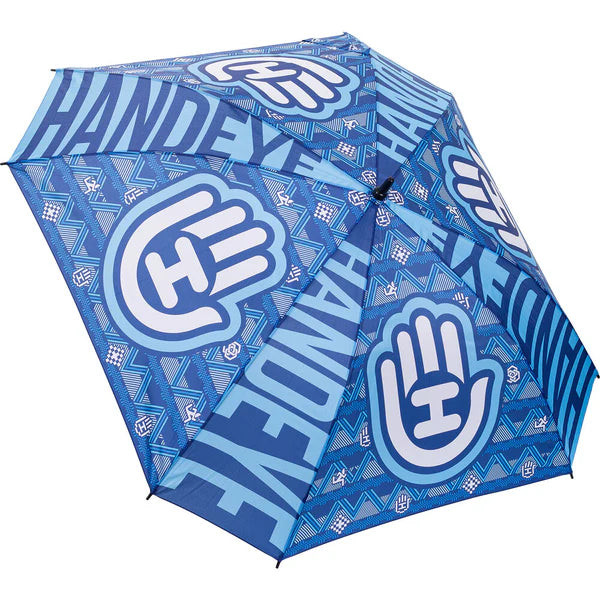 HSCO - 60” ARC UMBRELLA (BLUE)