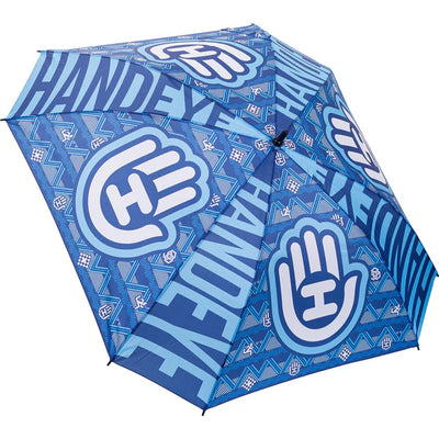 HSCO - 60” ARC UMBRELLA (BLUE)