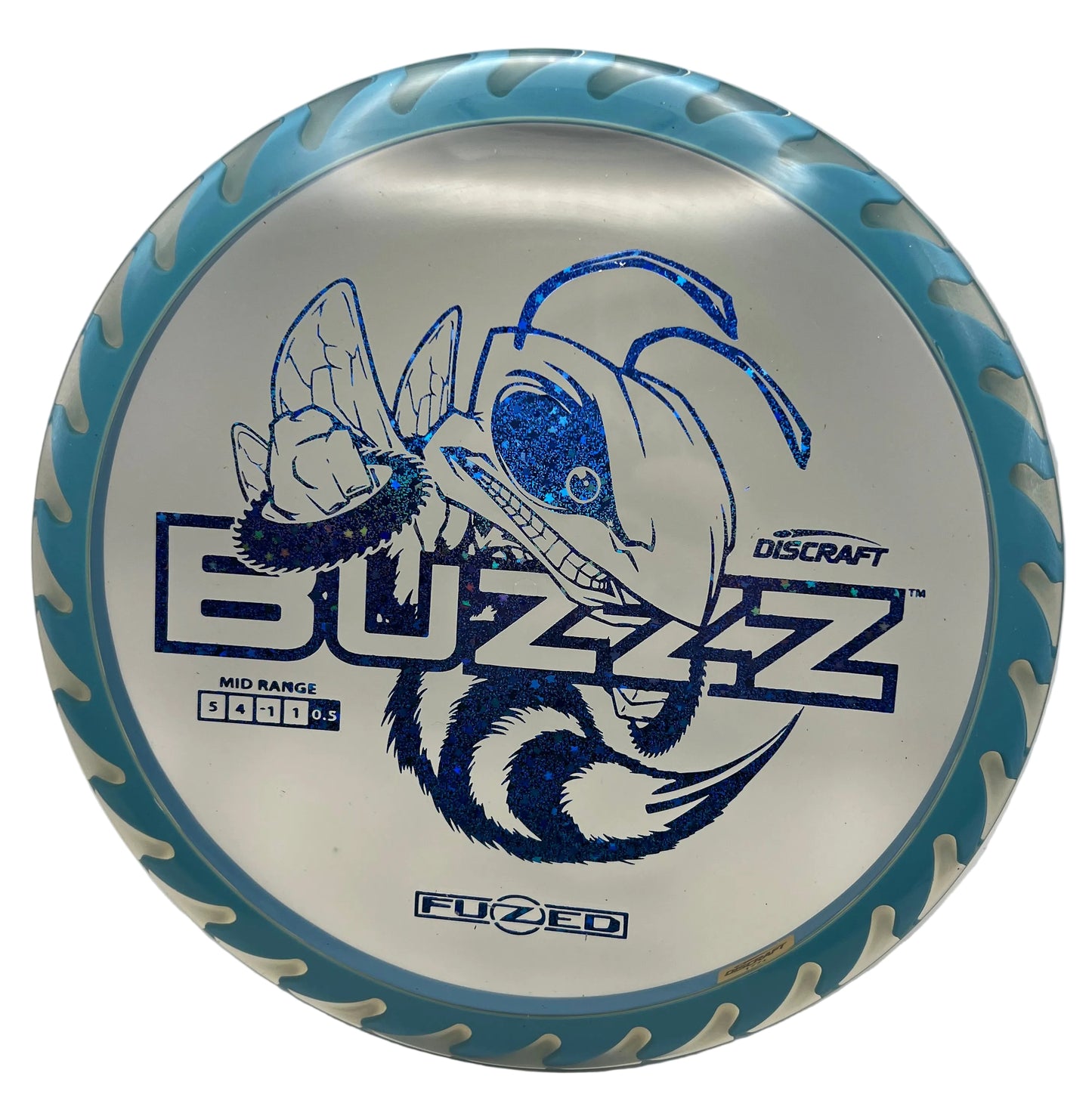 DISCRAFT - FUZED LINE BUZZZ - BUZZSAW