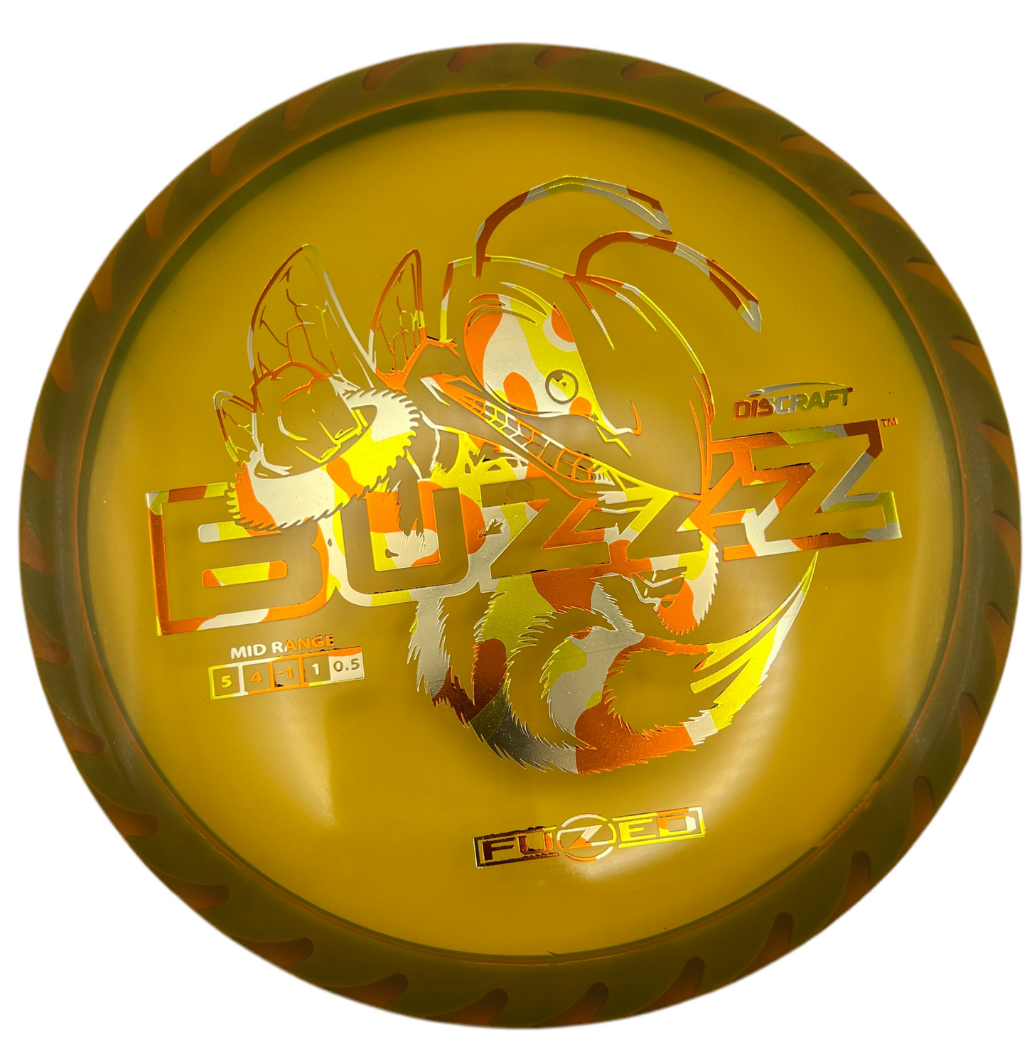DISCRAFT - FUZED LINE BUZZZSAW 170-172g