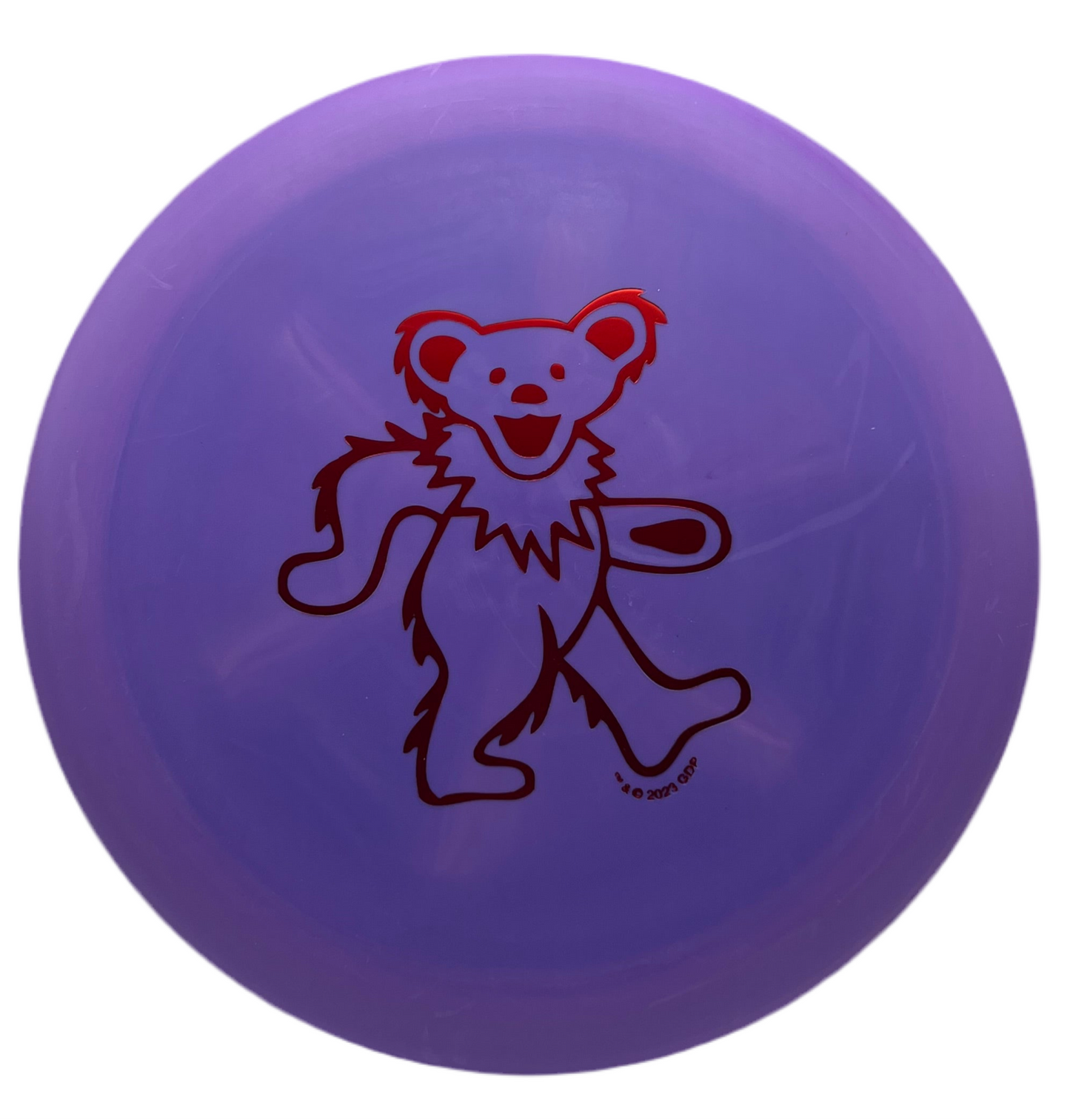 DISCMANIA - GRATEFUL DEAD D-LINE FLEX 2 P1 173g