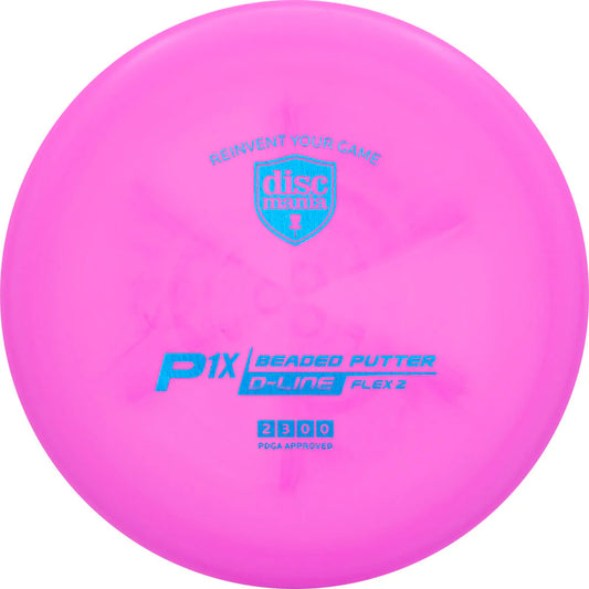 DISCMANIA - FLEX 2 D-LINE P1X 173g