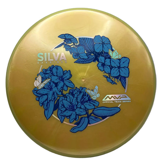 MVP / AXIOM DISC SPORTS - SILVA SARRINEN PLASMA SOFT PROXY TEAM SERIES 173g