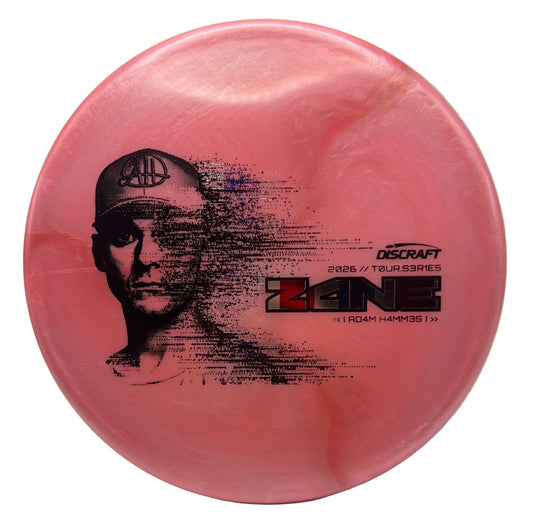 DISCRAFT - ADAM HAMMES 2026 TOUR SERIES ZONE 173g