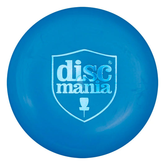 DISCMANIA - MINI MARKER