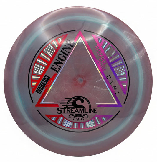 MVP / STREAMLINE DISC SPORTS - NEUTRON ENGINE