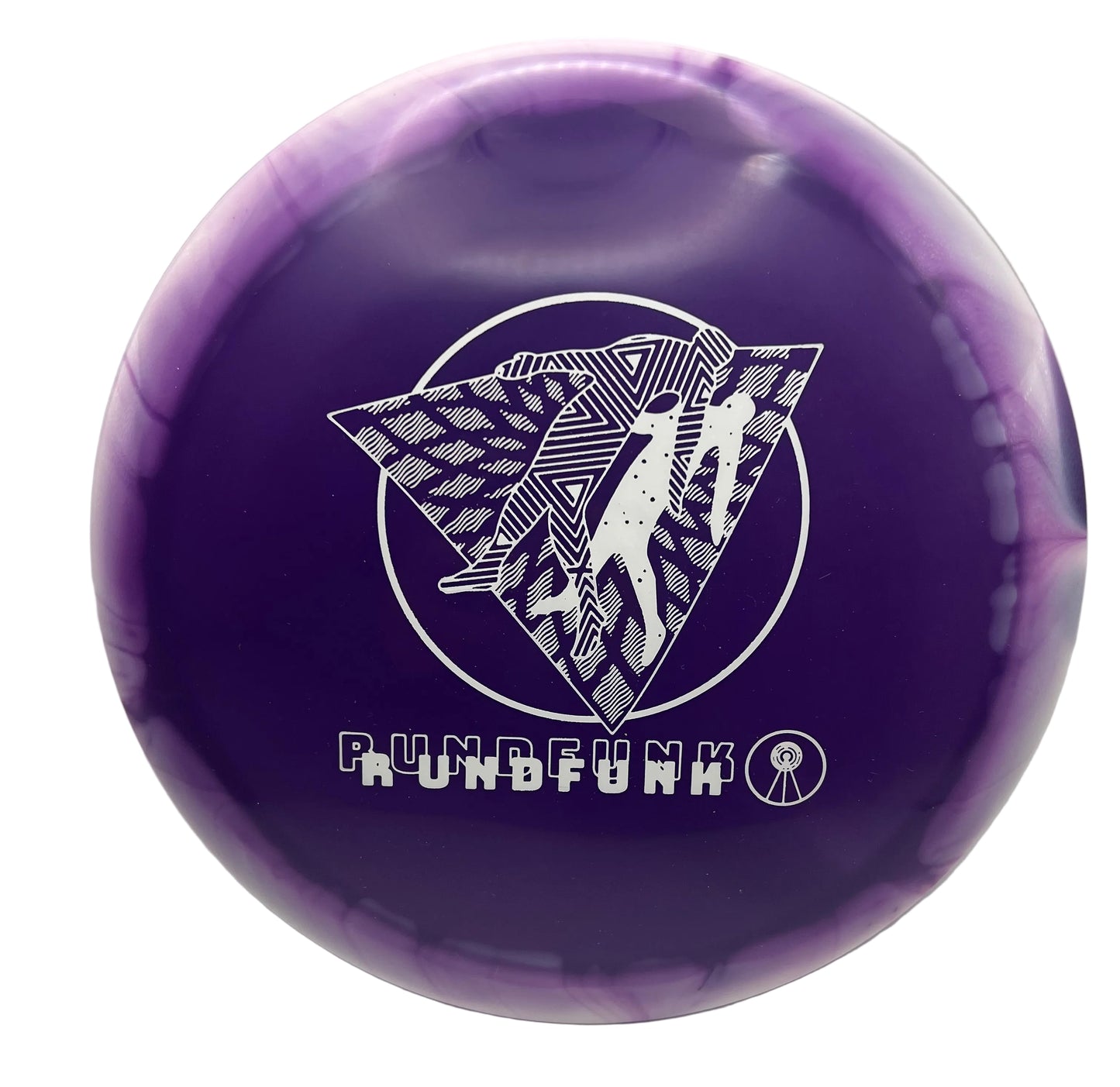 INNOVA - HALO STAR MAMBA (RUNDFUNK CUSTOM STAMP)