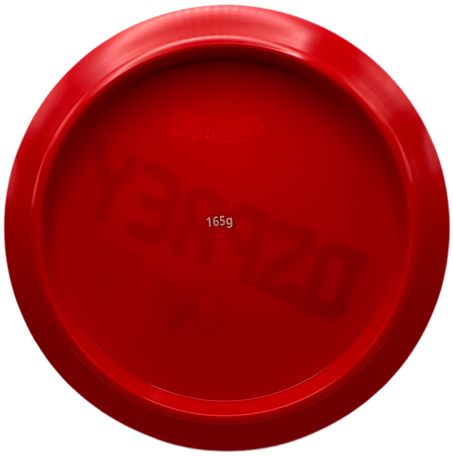 KEN CLIMO DISCS - OSPREY SIGNATURE LINE FIRST RUN 165g