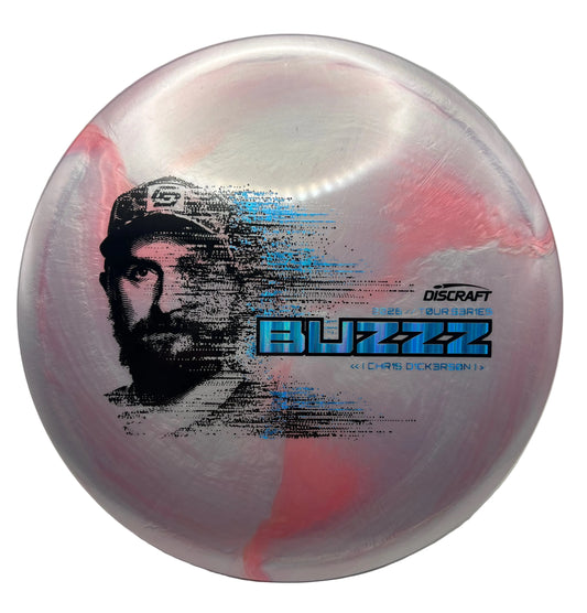 DISCRAFT -  CHRIS DICKERSON 2026 TOUR SERIES BUZZZ