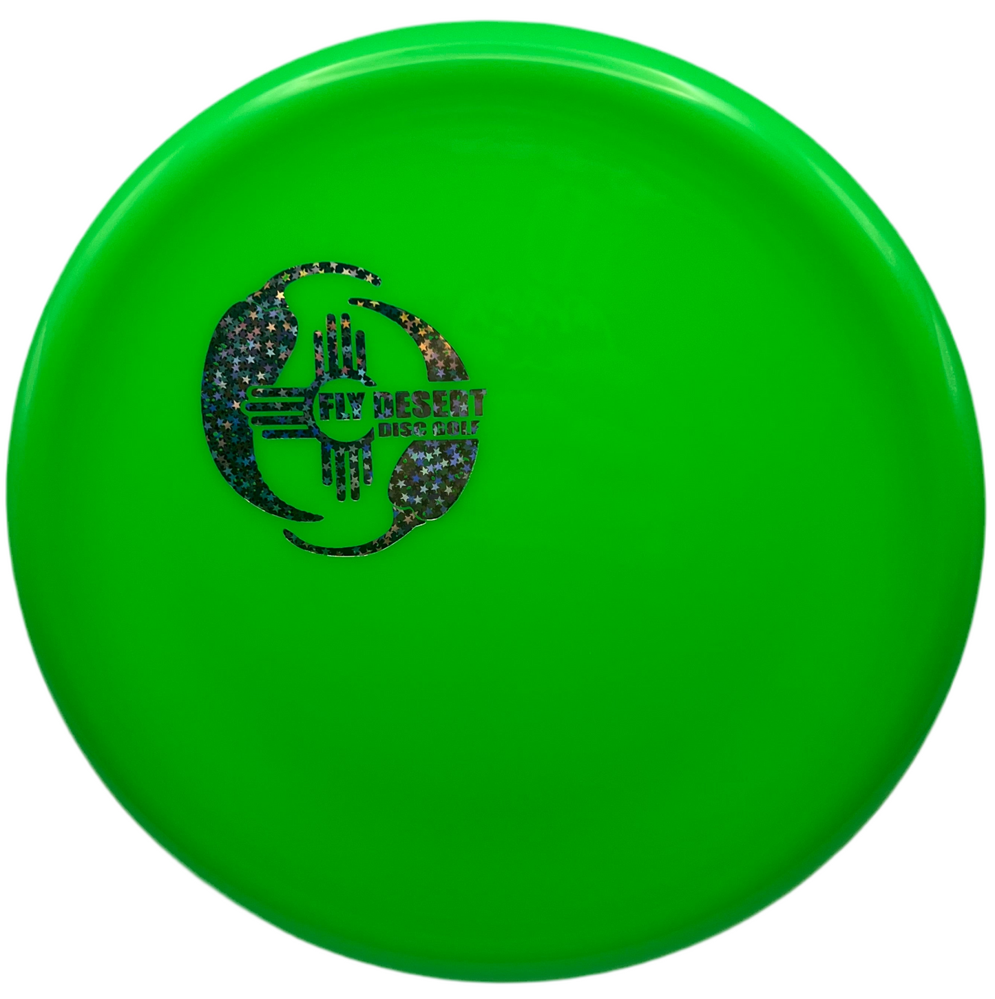 KASTAPLAST - K1 BERG YIN YANG CHILE (FLY DESERT DISC GOLF CUSTOM LIMITED RUN) 173g