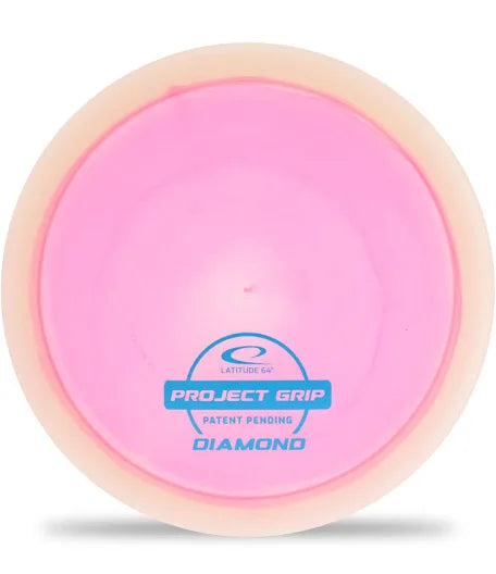 LATITUDE 64 - PROJECT GRIP DIAMOND