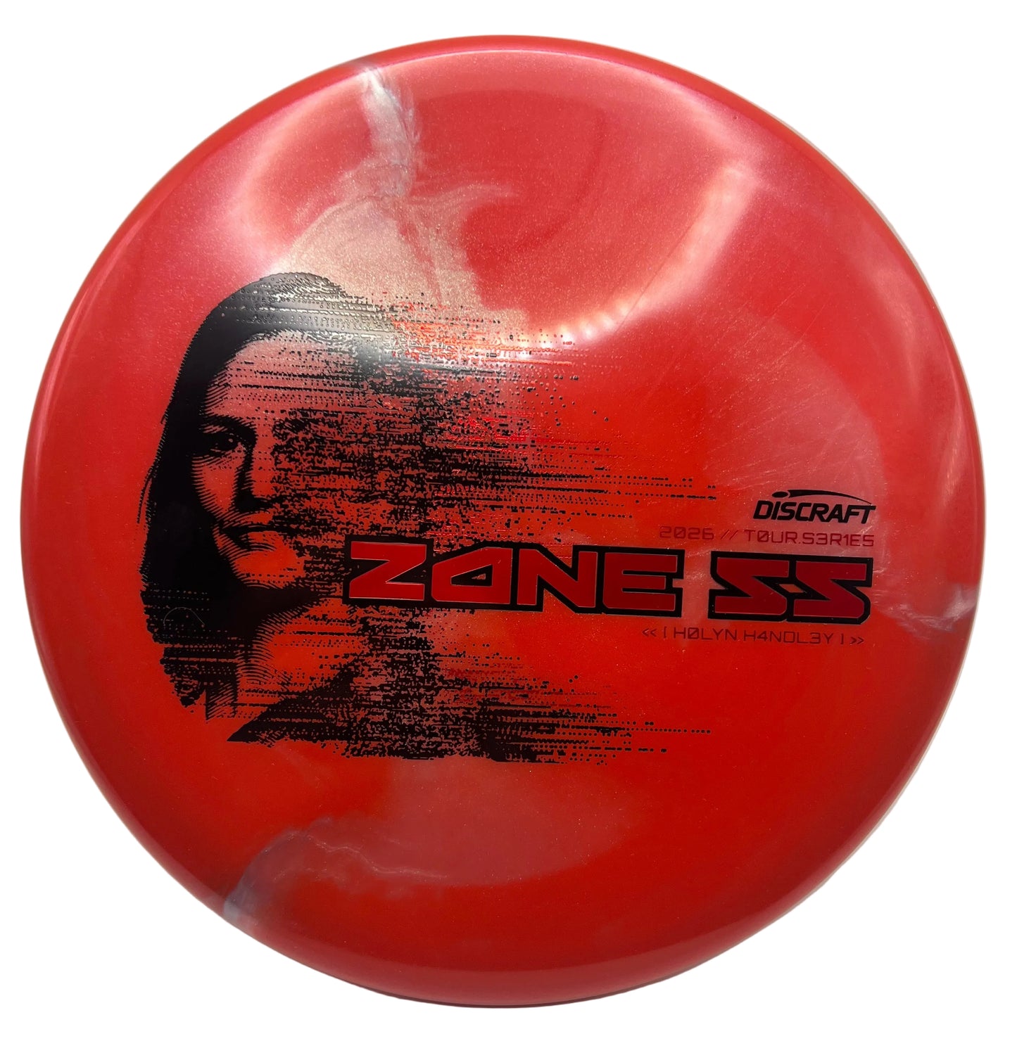 DISCRAFT - HOLYN HANDLEY 2026 TOUR SERIES ZONE SS