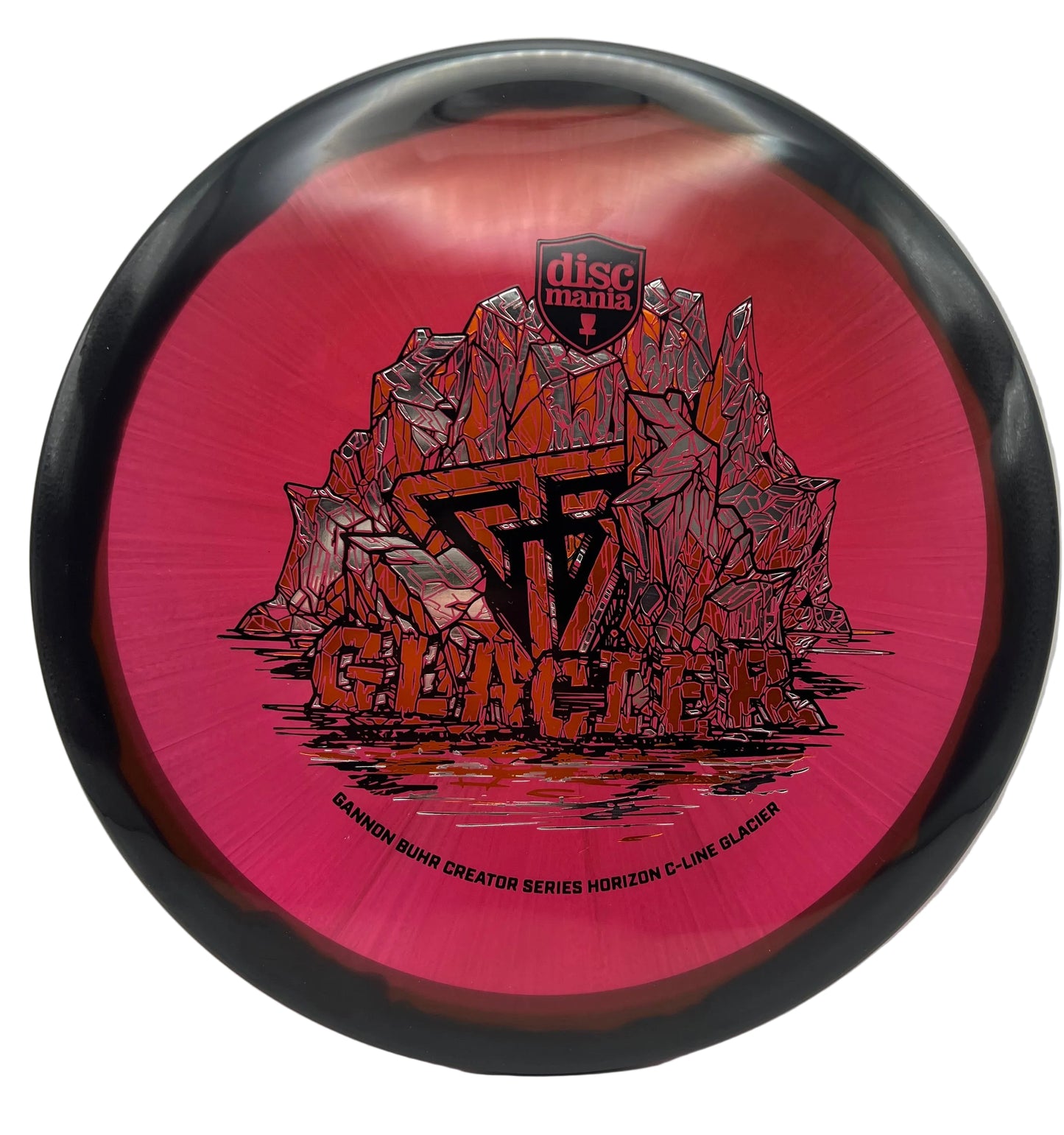 DISCMANIA - GANNON BUHR HORIZON C-LINE GLACIER 2026 175g