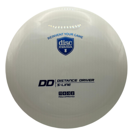 DISCMANIA - S-LINE DD 174g