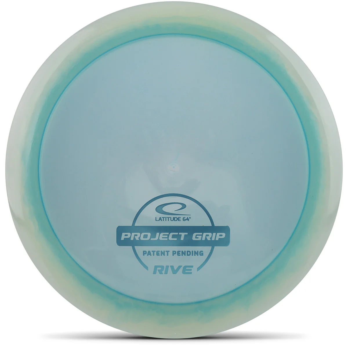 LATITUDE 64 - PROJECT GRIP RIVE
