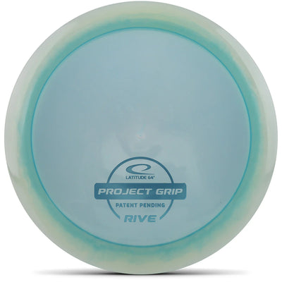 LATITUDE 64 - PROJECT GRIP RIVE