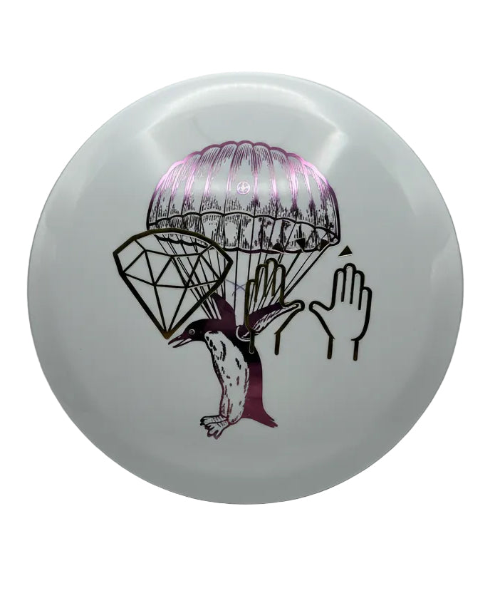 INFINITE DISCS - S BLEND SPHINX X-OUT