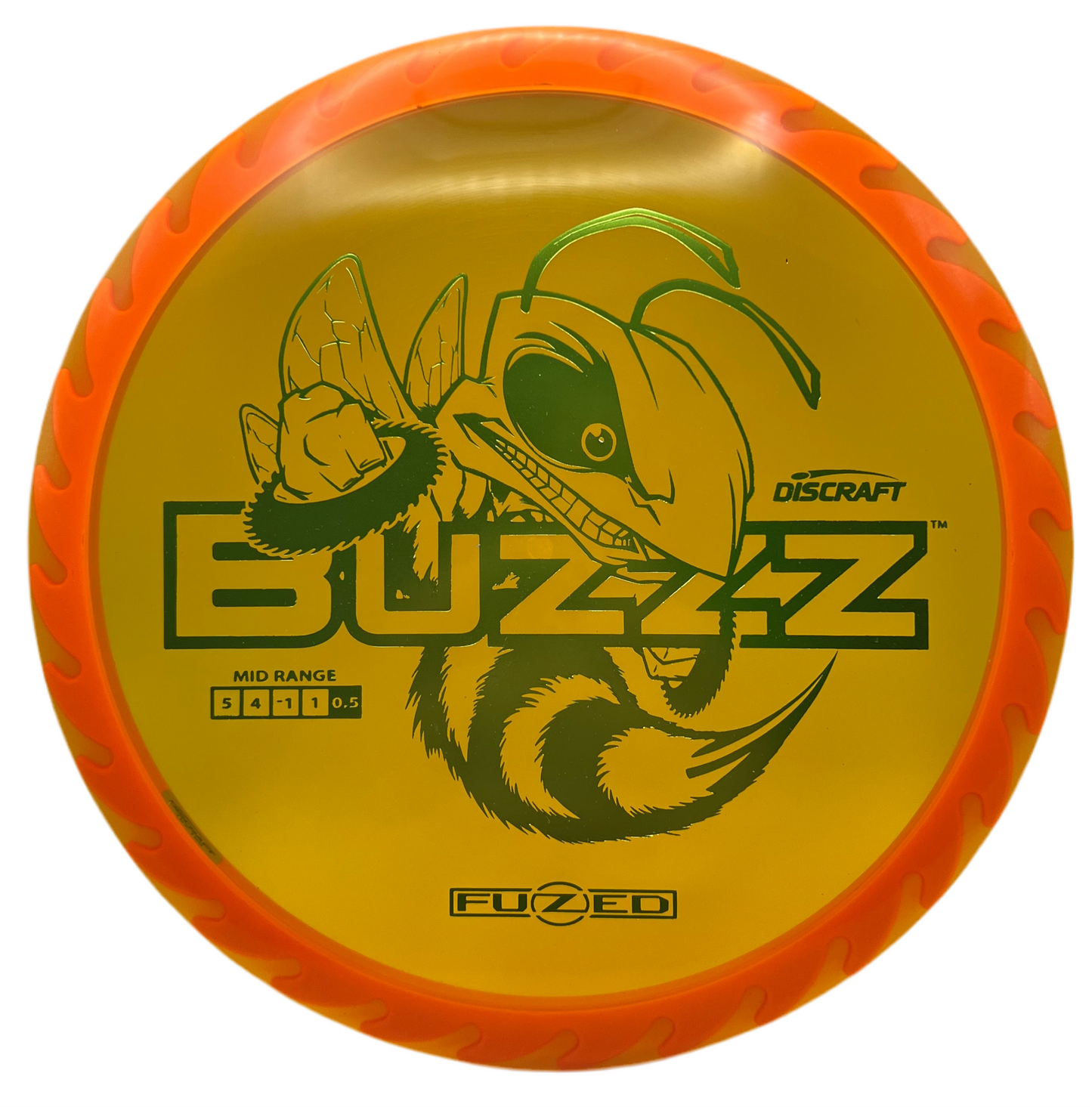 DISCRAFT - FUZED LINE BUZZZSAW 167-169g