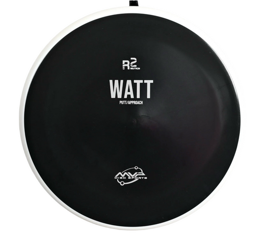 MVP/AXIOM DISC SPORTS - R2 NEUTRON WATT 175g