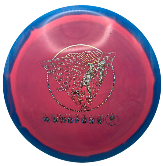 INNOVA - HALO STAR DESTROYER 163g (RUNDFUNK CUSTOM STAMP)