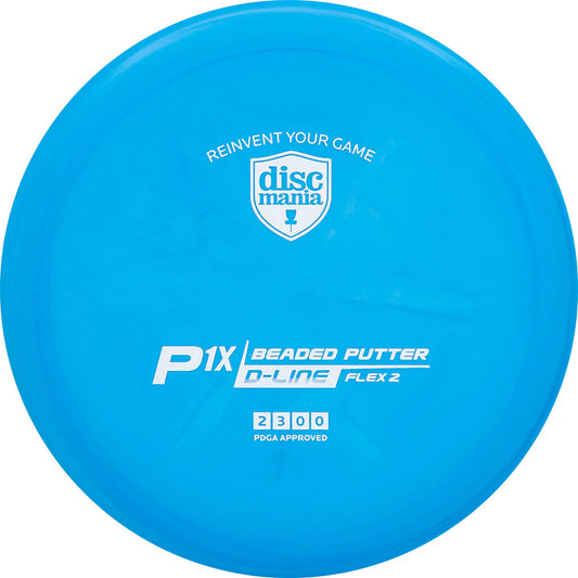 DISCMANIA - FLEX 2 D-LINE P1X 173g