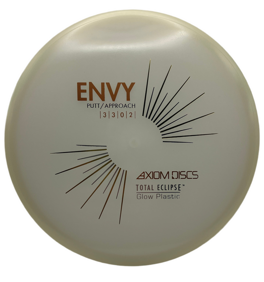 MVP/AXIOM DISC SPORTS - TOTAL ECLIPSE ENVY