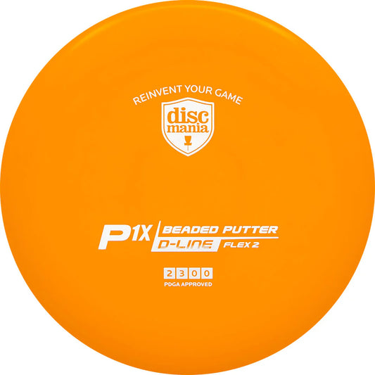 DISCMANIA - FLEX 2 D-LINE P1X 173g