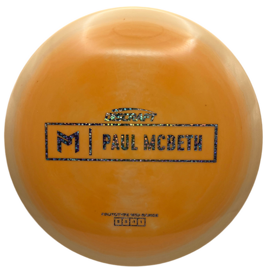 DISCRAFT - MALITA PAUL MCBETH PROTOTYPE 173-174g