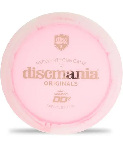 DISCMANIA - GLOW HORIZON C-LINE DD2 175g