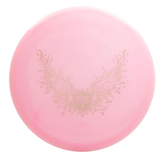 DISCMANIA - NEO LUMEN FOUNDER (ELEMENTAL WINGS) 173g