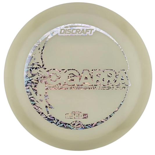 DISCRAFT - SEASONAL MEGA GLOW CIGARRA 175g