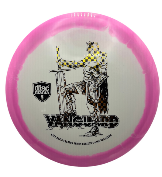 DISCMANIA - HORIZON S-LINE VANGUARD (KYLE KLEIN CREATOR SERIES) 173g
