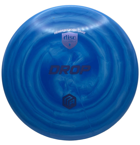 DISCMANIA - NIKLAS ANTTILA SWIRLY S LINE DROP 174g
